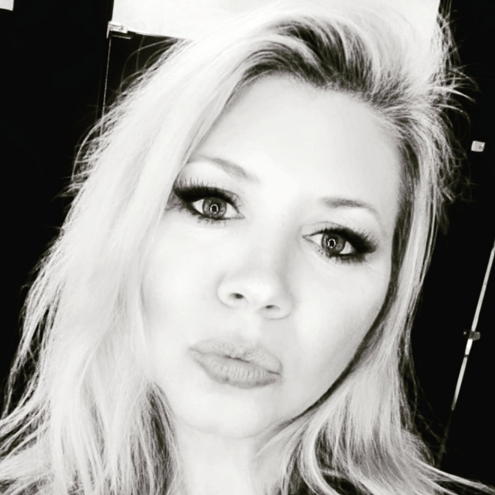 Meet your Posher, Kristie